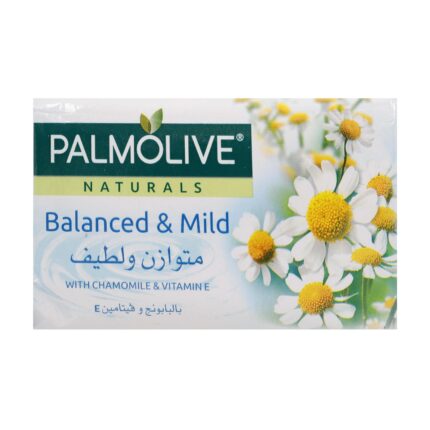 Palmolive Soap