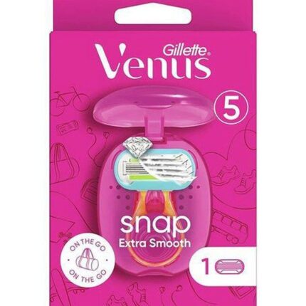 Venus Snap E/Smth