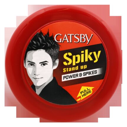 Styling Wax