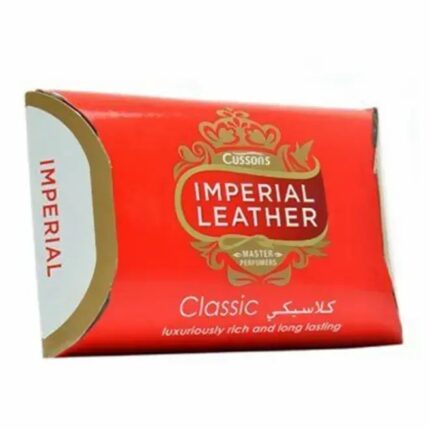 Imperial Soap