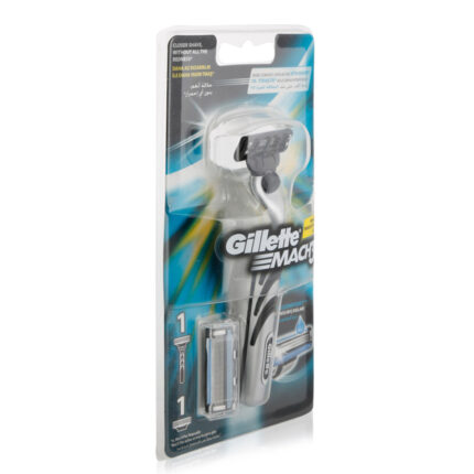 Mach3 Razor
