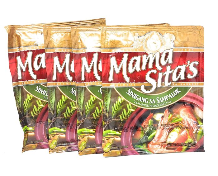 Seasoning Mix - Image 1
