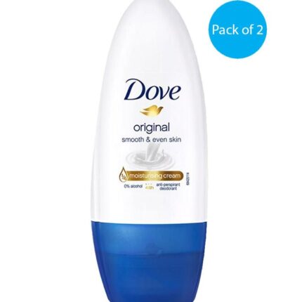 Deodorant Roll On