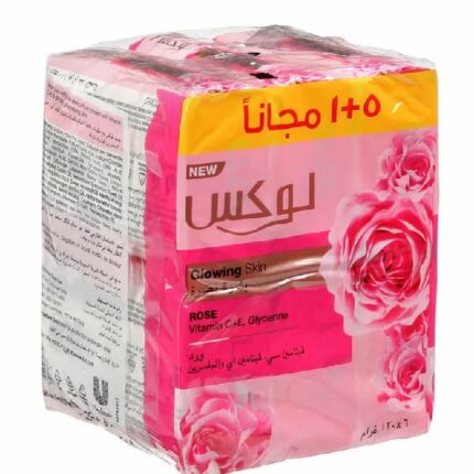 Lux Soap