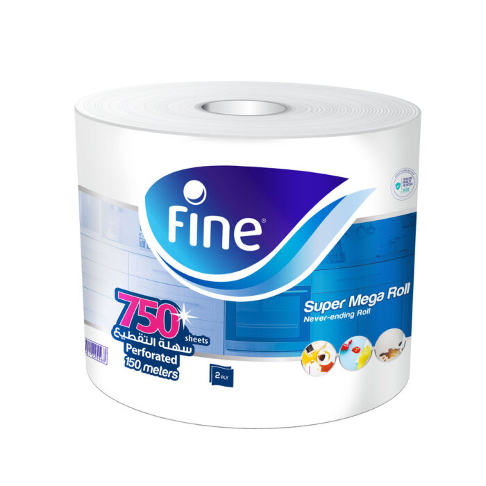Mega Super Roll - Image 1