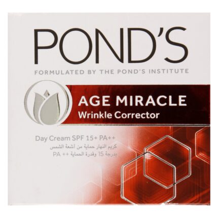 Age Miracle Crm