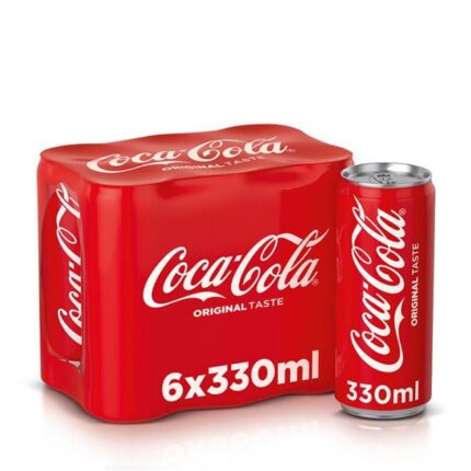 Coca-Cola