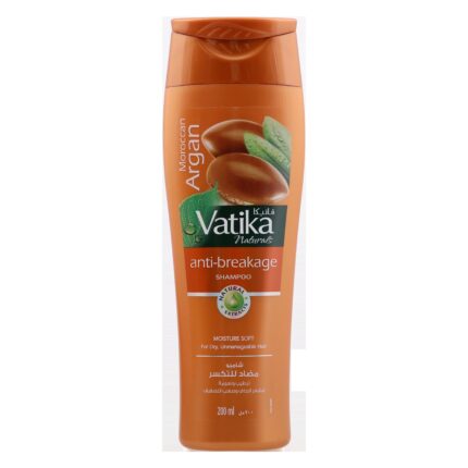 Shampoo - Dabur Vatika (200 Ml)