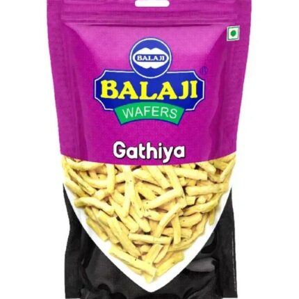 Nmkn Gathiya