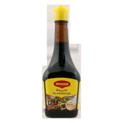 Seasoning