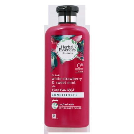 Conditioner - Herbal Essence