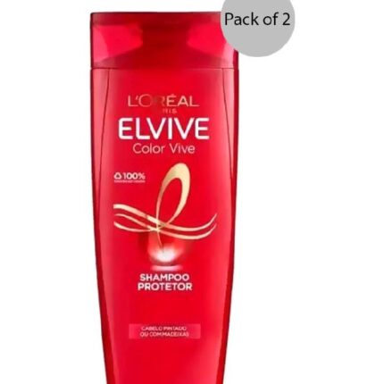 Shampoo - Loreal Elv (Bundles)