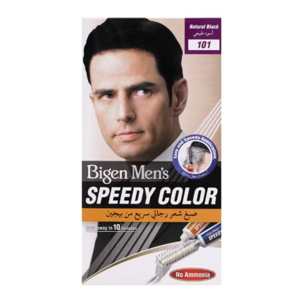 Bigen Speedy Hair Color