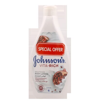 Body Lotion