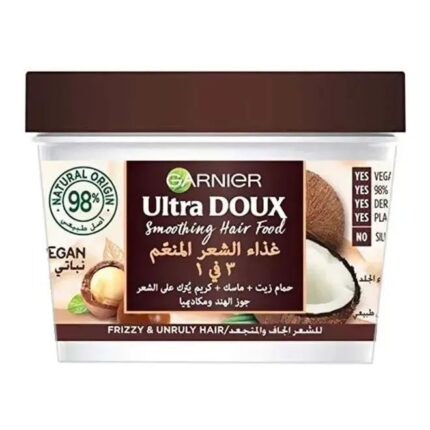 Ultra Doux Hair Cream
