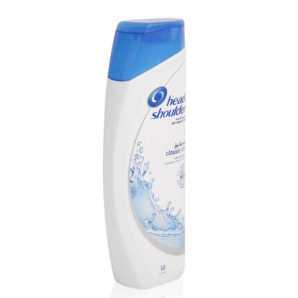 Shampoo + Conditioner - Head & Shoulder (400Ml)