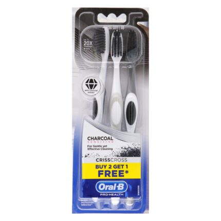 Oral B - Tooth Brush