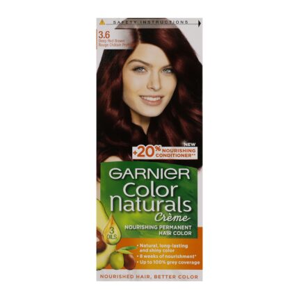 Hair Color - Garnier