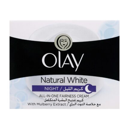 Olay Face Cream