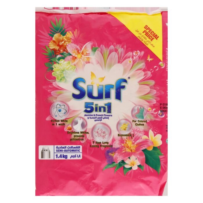 Surf - Image 1