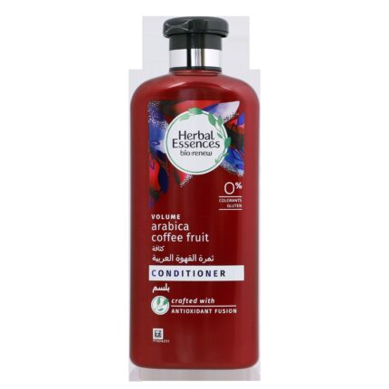 Conditioner - Herbal Essence