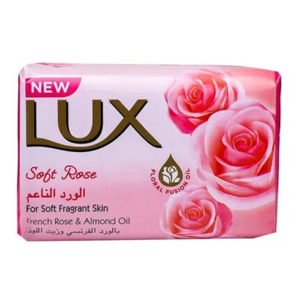 Lux Soap