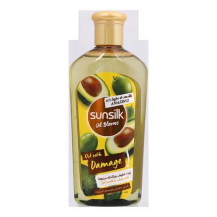 Hair Oil - Sunsilk