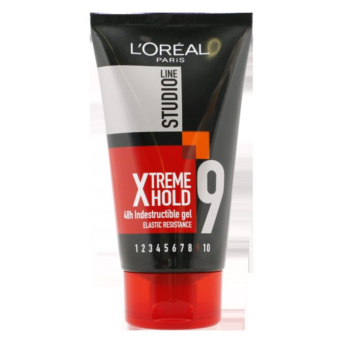 Loreal H/Gel - Image 1
