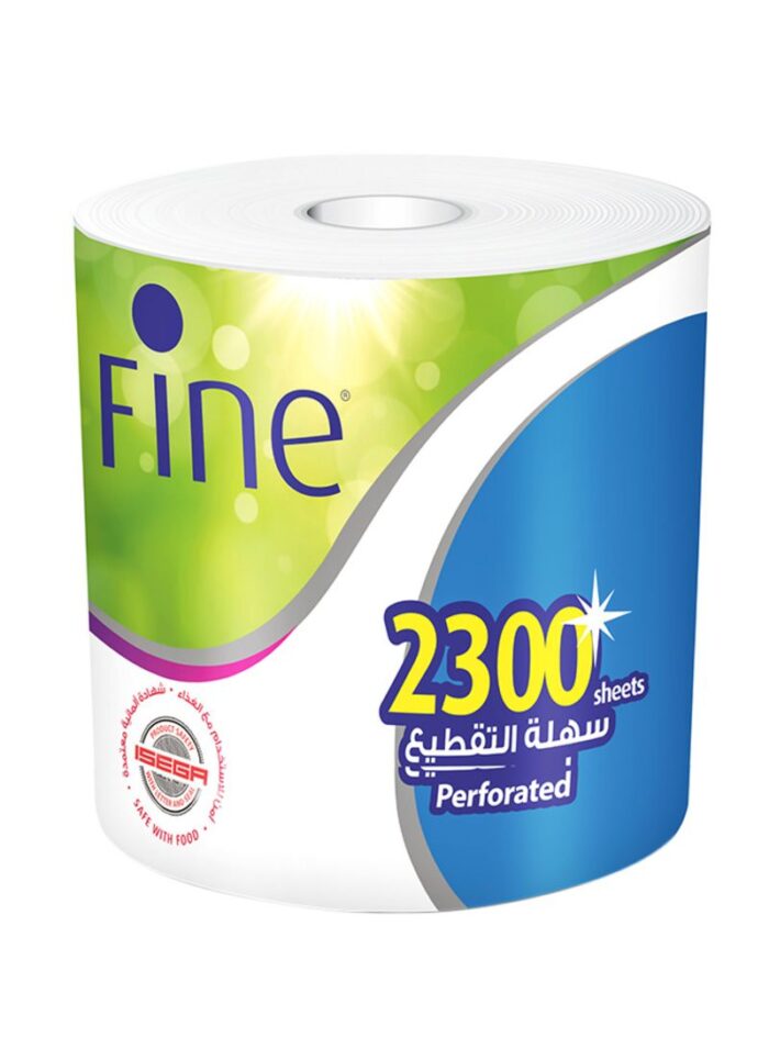 Jumbo Maxi Roll Eco Pk - Image 1