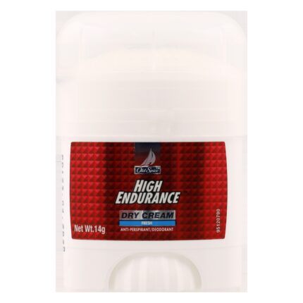 Old S Deodorant