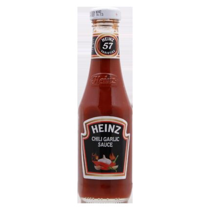 Sauce Chilli Garlic