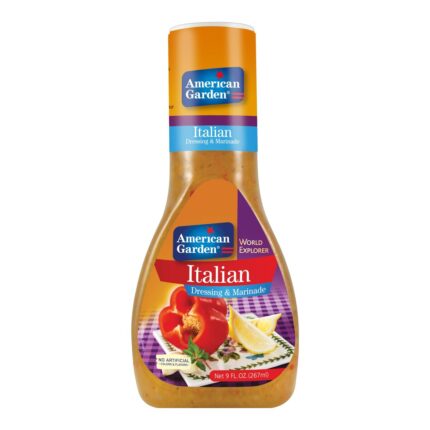 Salad Dressing