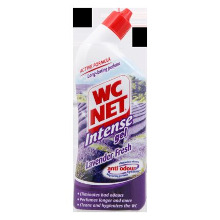 Wc Net Int/Gel Lavender Fresh