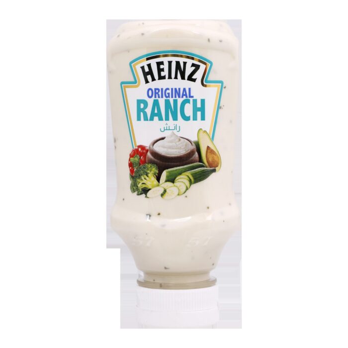Salad Dresing Ranch Org - Image 1
