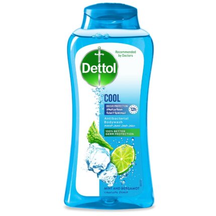 Shower Gel Dettol (250Ml)
