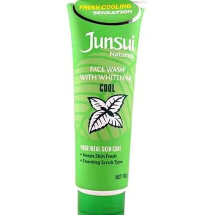Nat Face Wash