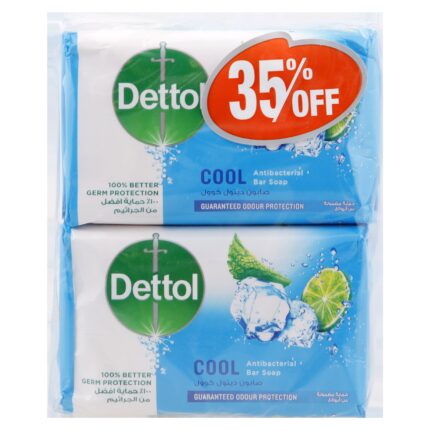 Shower Gel Deepfresh