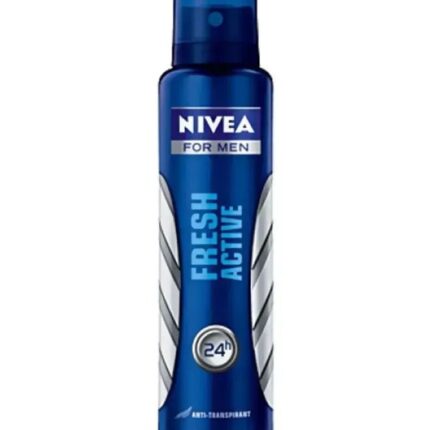 Nivea Deodorant