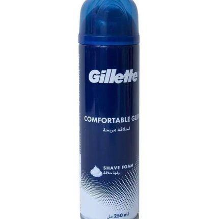 Shaving Foam