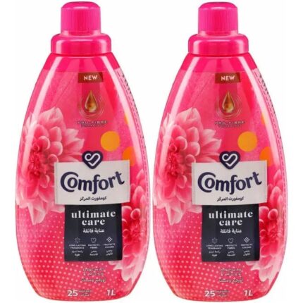 Fabric Softner Orchd&Musk S/P