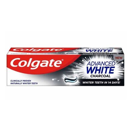 Colgate Tooth Paste - Charcoal