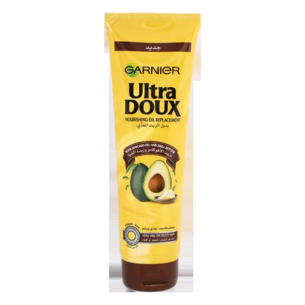 Ultra Doux Oil Replacement