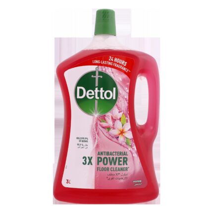 Floor/Cleaner (Floral)