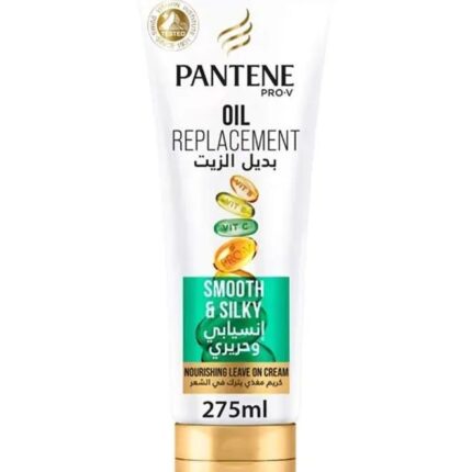 Oil Replacement