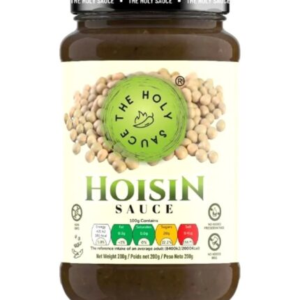 Holy S Sauce Hoisin