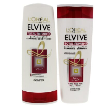 Shampoo - Loreal Elv (Bundles)