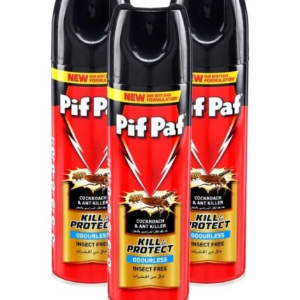 Pif Paf Spry Odrles C/Kler O/Pif Paf
