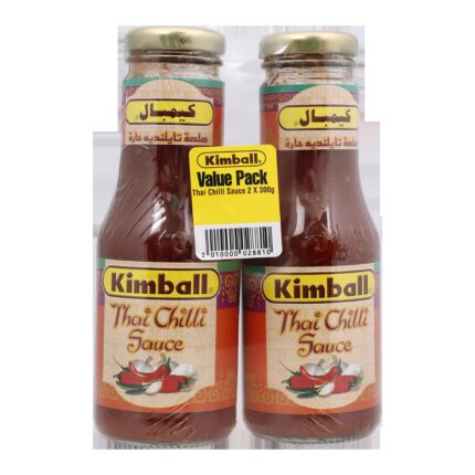 Thai Chilli Sauce