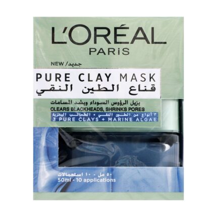 Loreal F/Mask