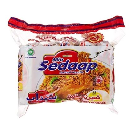 Instant Noodles